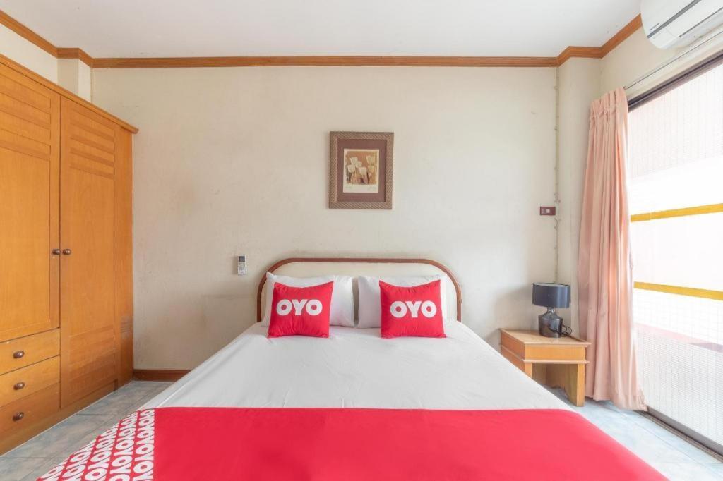 Oyo 1125 Chokdee