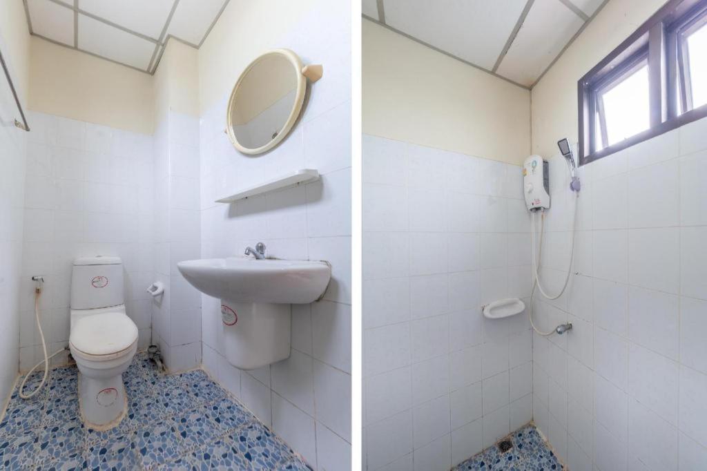 Hotel Oyo 1125 Chokdee 2*