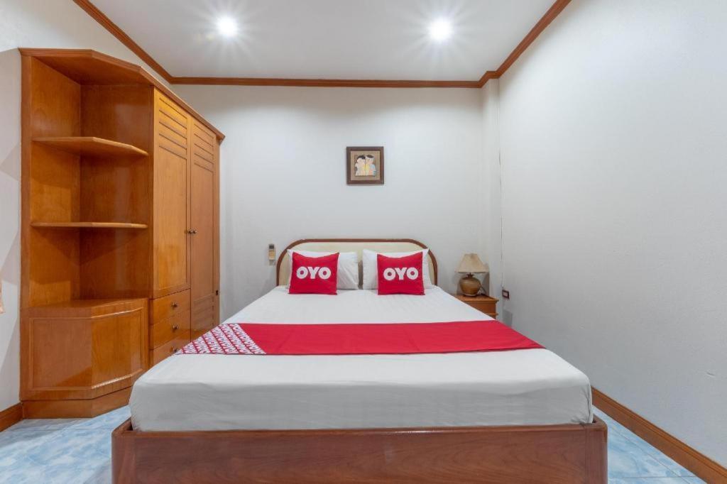 Hotel Oyo 1125 Chokdee 2*