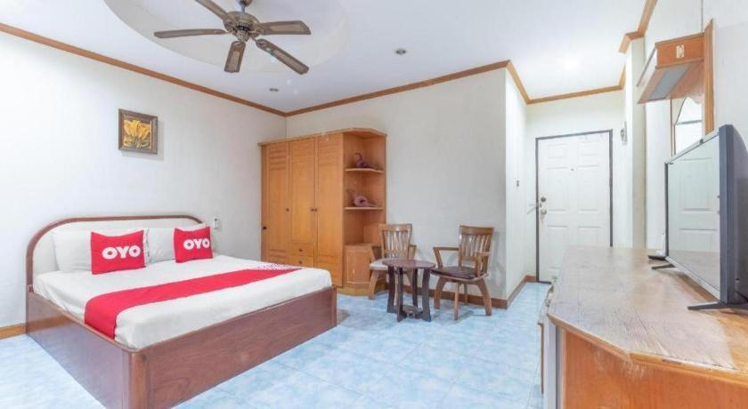 Hotel Oyo 1125 Chokdee
