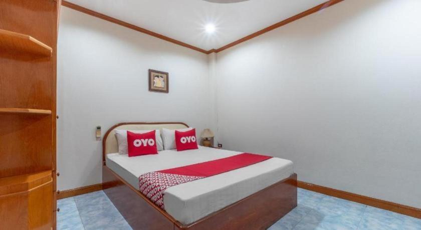 Oyo 1125 Chokdee Pattaya