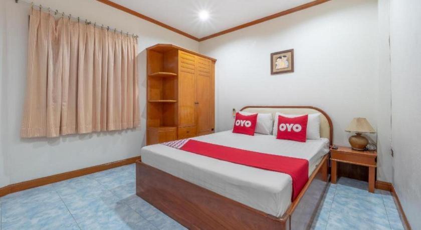 Hotel Oyo 1125 Chokdee 2*