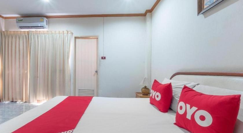 Hotel Oyo 1125 Chokdee Pattaya